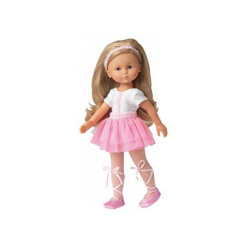 Poupee on sale corolle danseuse